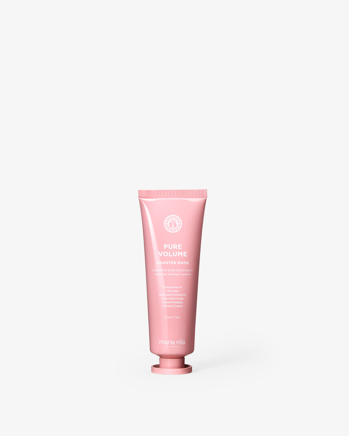 Pure Volume Booster Masque