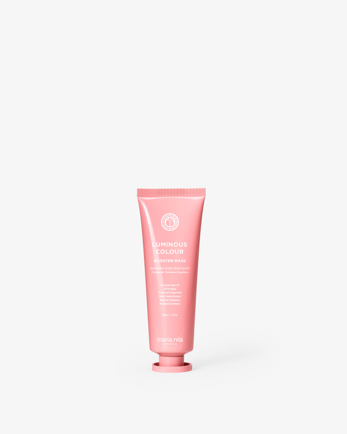 Luminous Colour Booster Masque