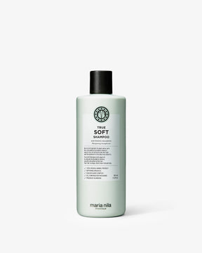 True Soft Shampoo 350 ml