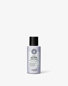 Sheer Silver Conditioner 100 ml