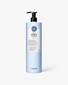 Coils & Curls Co-Wash 1000ml