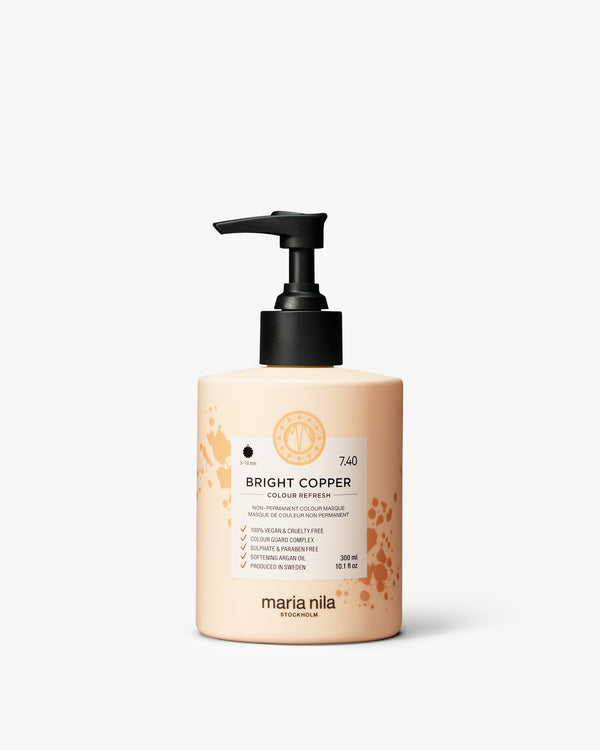 Colour Refresh Bright Copper 300 ml