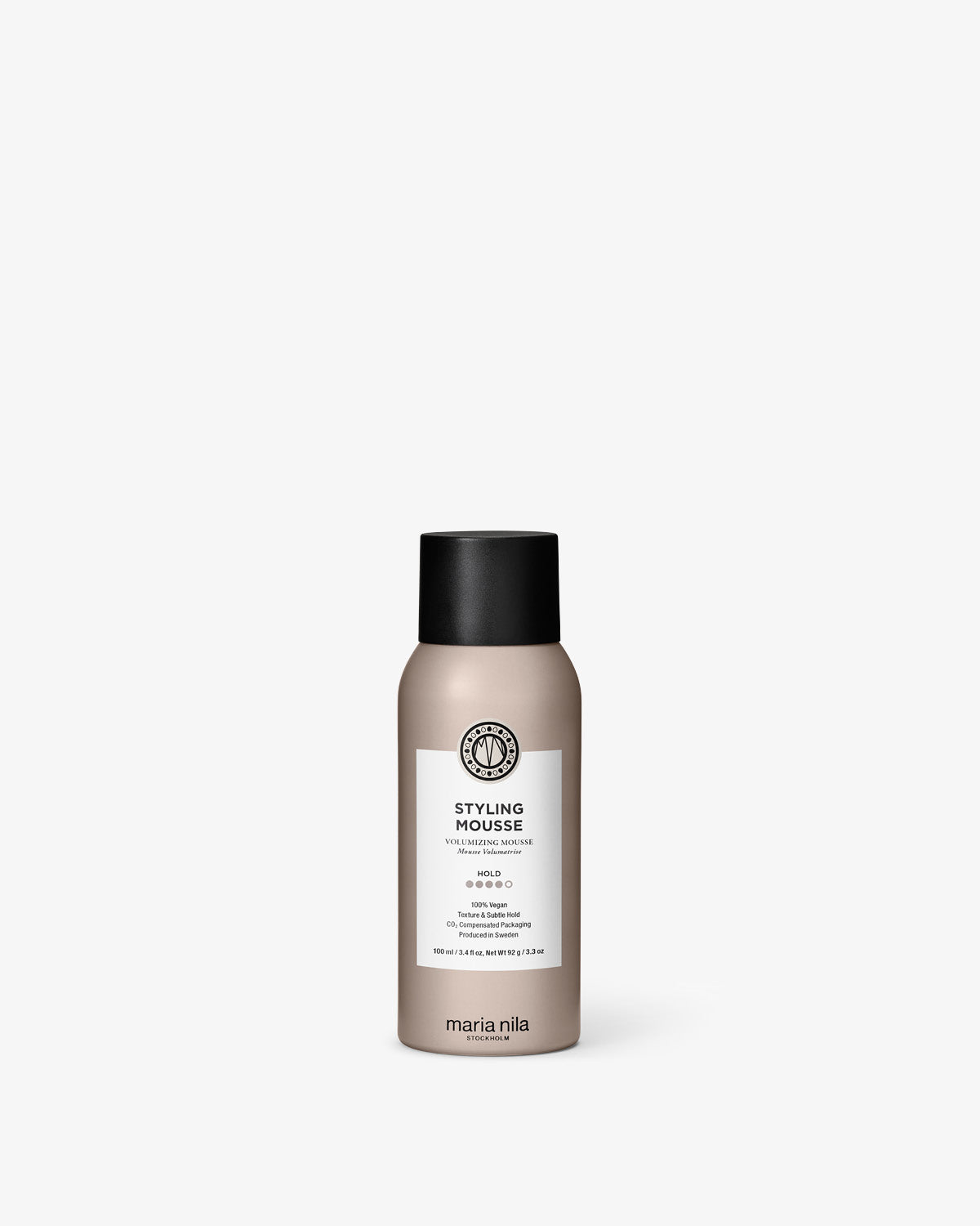 Styling Mousse 100 ml