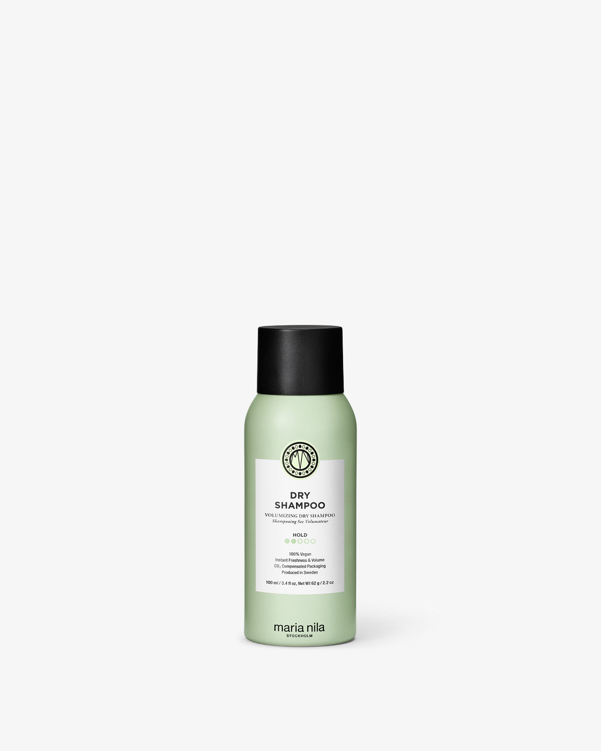 Dry Shampoo 100 ml