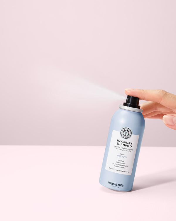 Invisidry Shampoo 100 ml