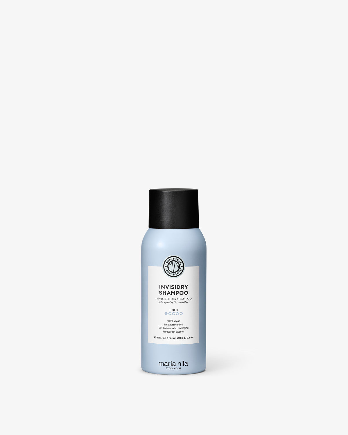 Invisidry Shampoo 100 ml