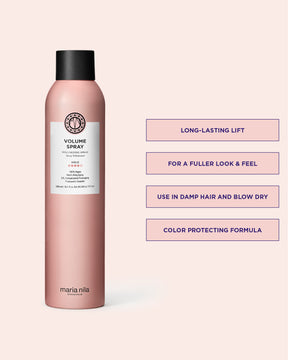 Volume Spray 300 ml