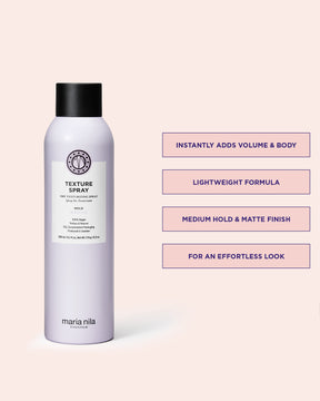 Texture Spray 250ml