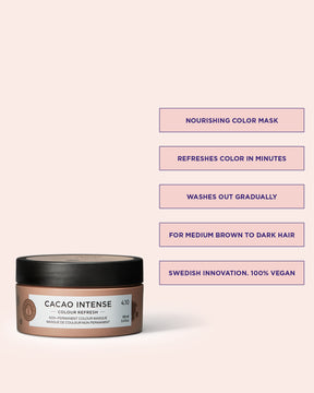 Colour Refresh Cacao Intense 100 ml