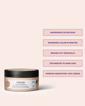 Colour Refresh Cacao 100 ml