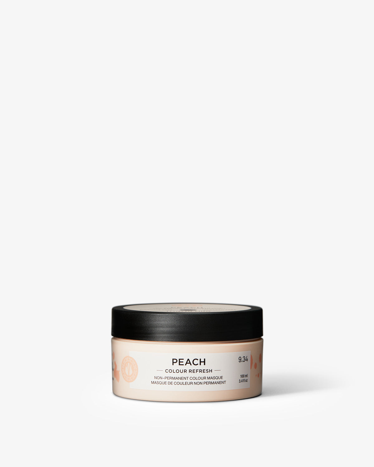 Colour Refresh Peach 100 ml