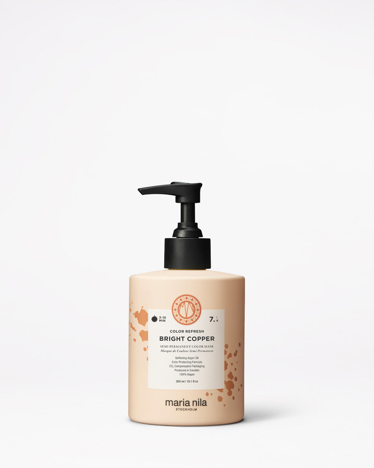 Color Refresh Bright Copper 300 ml