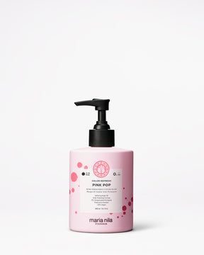 Color Refresh Pink Pop