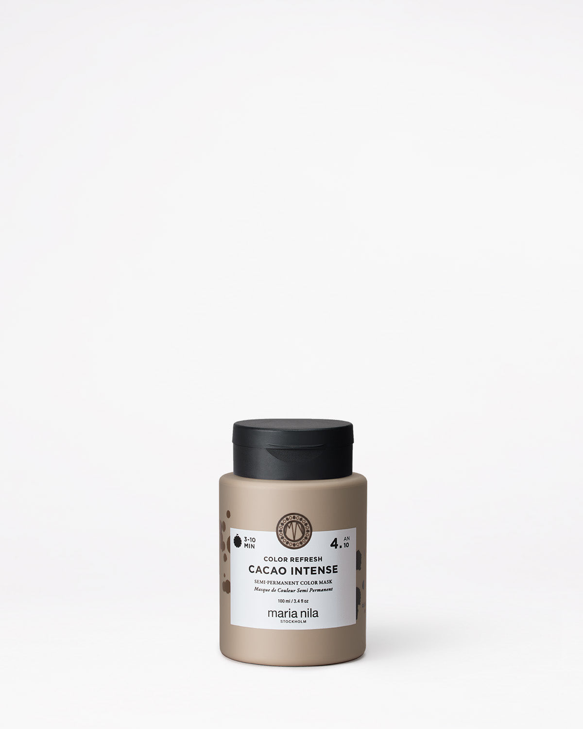 Color Refresh Cacao Intense Travel