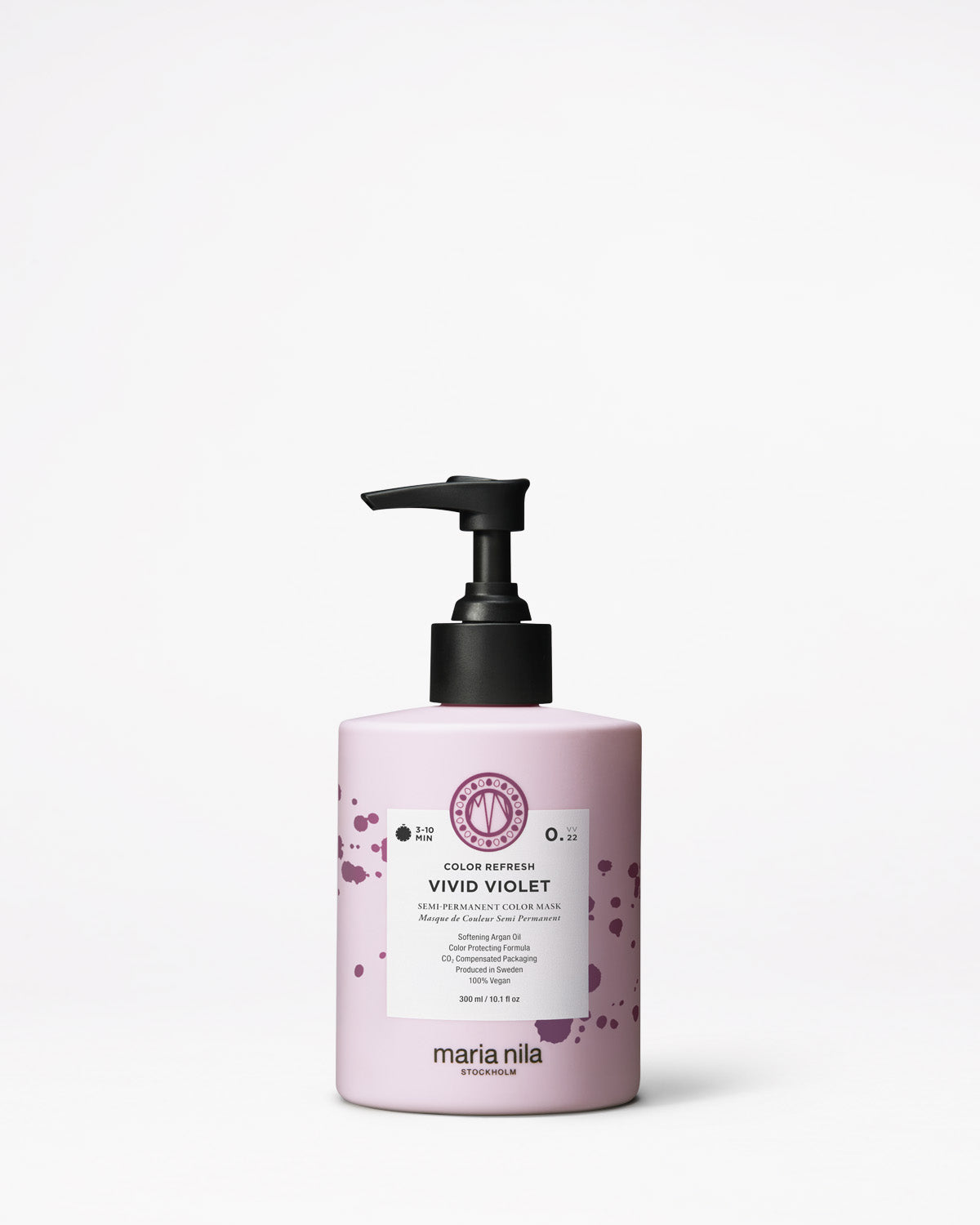 Color Refresh Vivid Violet 300 ml
