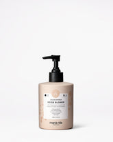 Maria Nila Color Refresh Beige Blonde 300 ml flaska mot vit bakgrund.