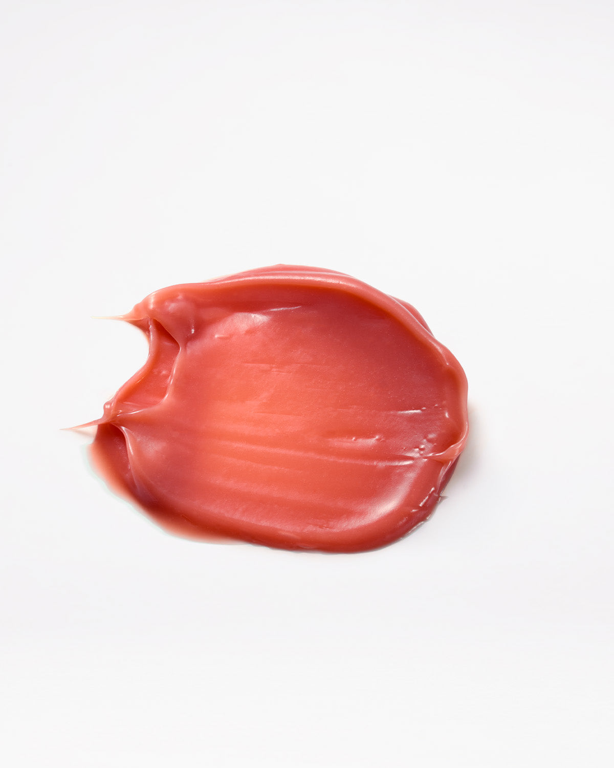 Maria Nila Color Refresh Pink Peach-formula på vit bakgrund.