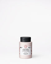Maria Nila Color Refresh Pearl Rose 100 ml burk med svart lock mot vit bakgrund.