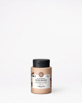 Maria Nila Color Refresh Beige Brown 100 ml burk mot vit bakgrund