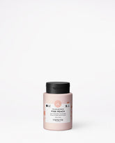 Maria Nila Color Refresh Pink Peach 100 ml burk med svart lock mot vit bakgrund