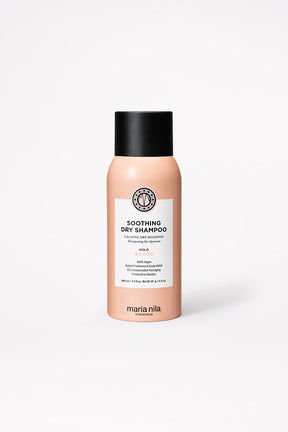 Soothing Dry Shampoo 100ml