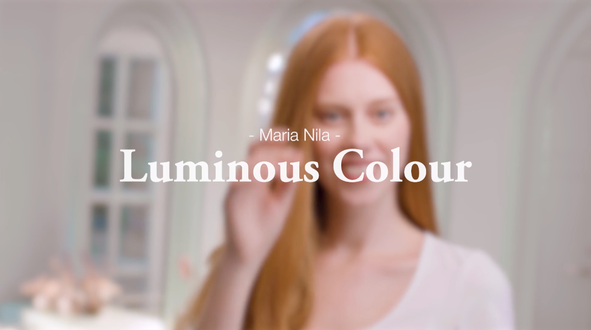 Luminous Colour