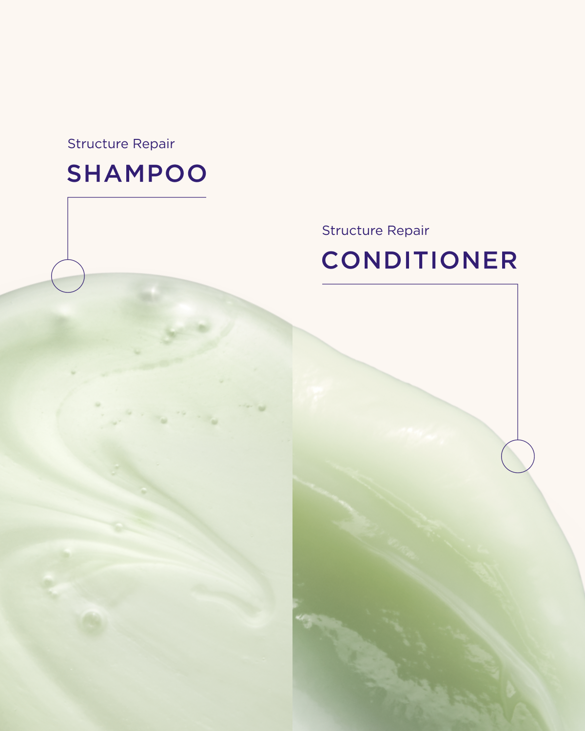 Structure Repair Beauty Bag