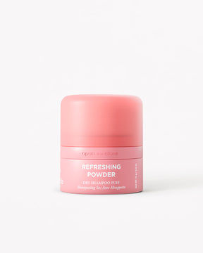 Refreshing Powder