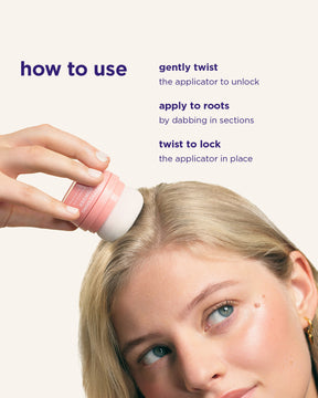 Refreshing Powder