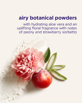 Refreshing Powder