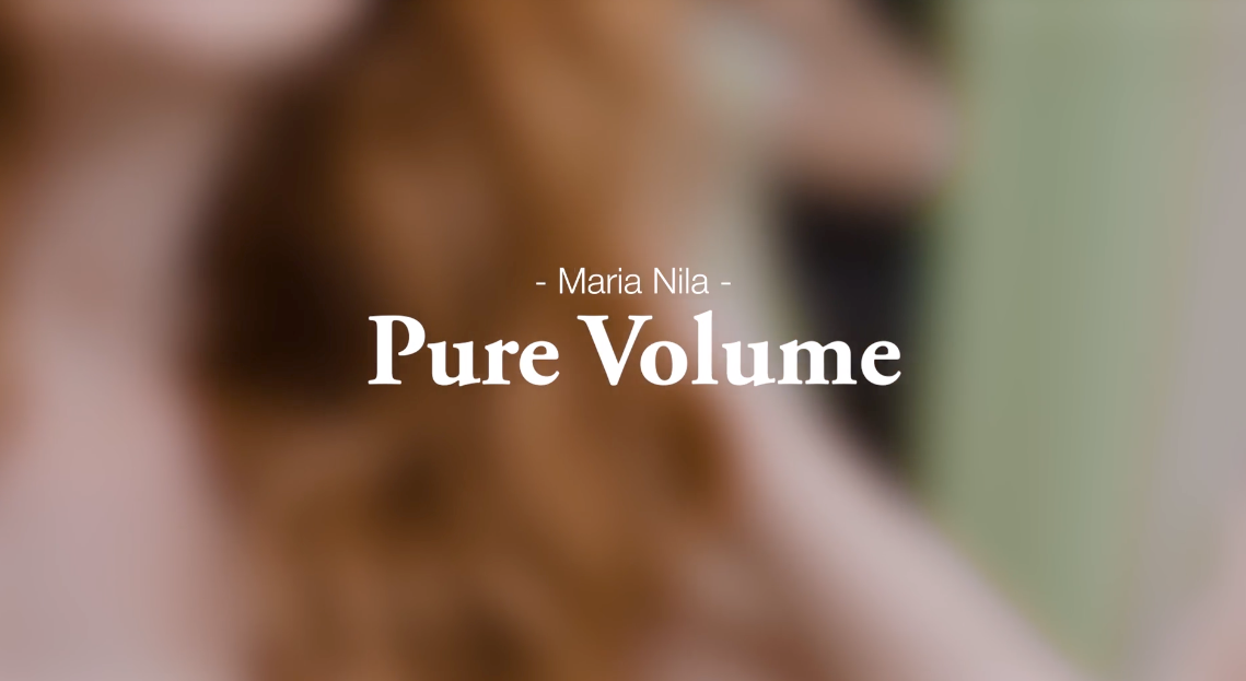 Pure Volume