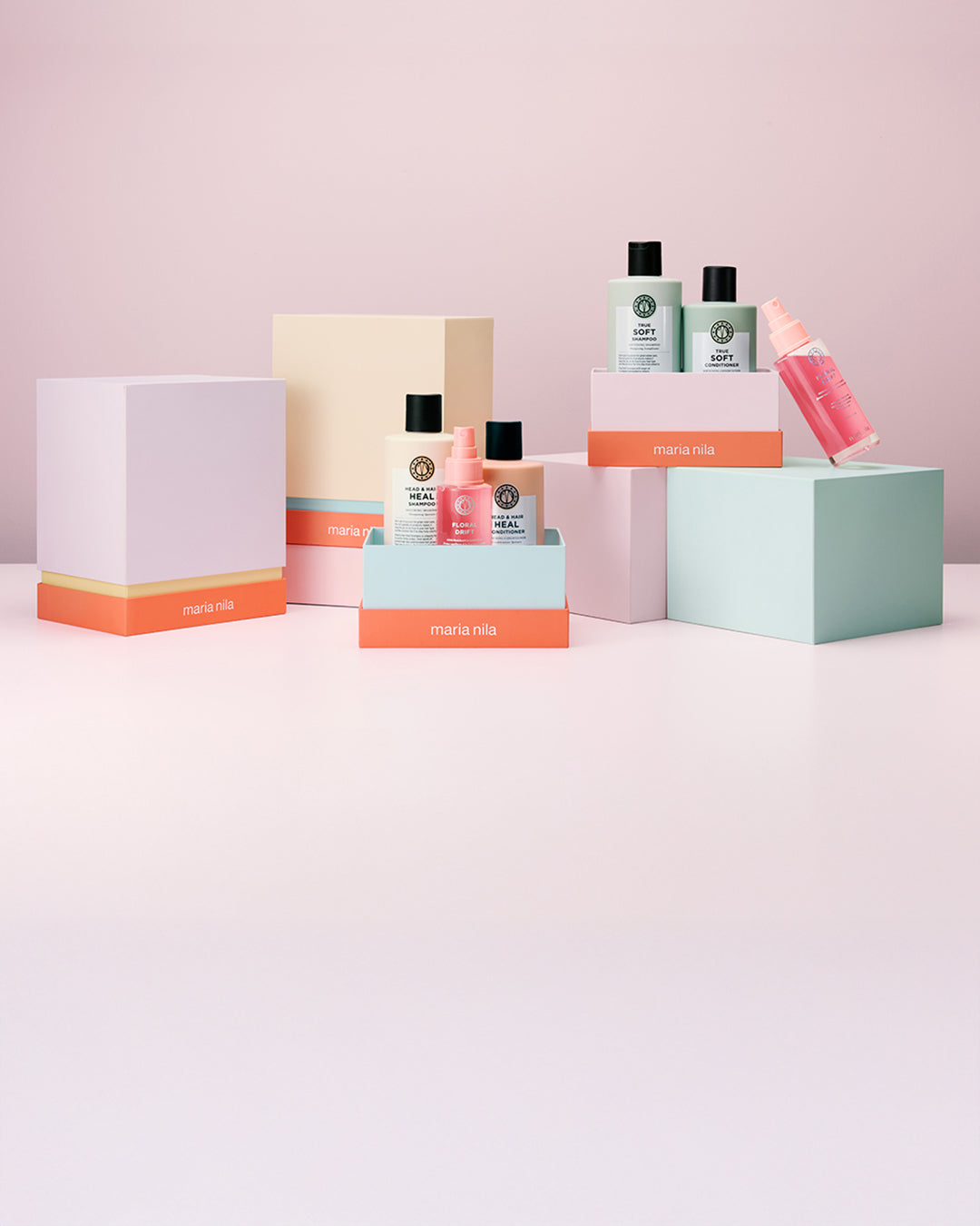 Maria Nila Beauty Box
