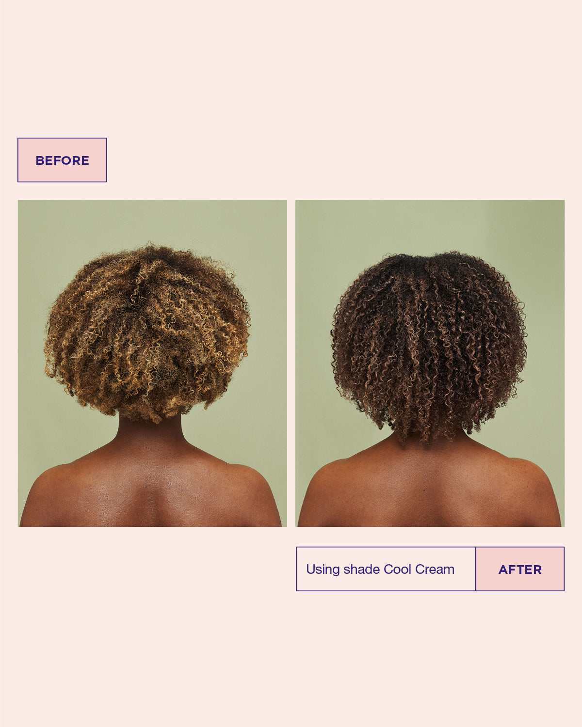 Color Refresh Cool Cream