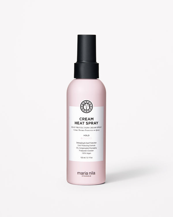 Mila Nila Cream Heat Spray