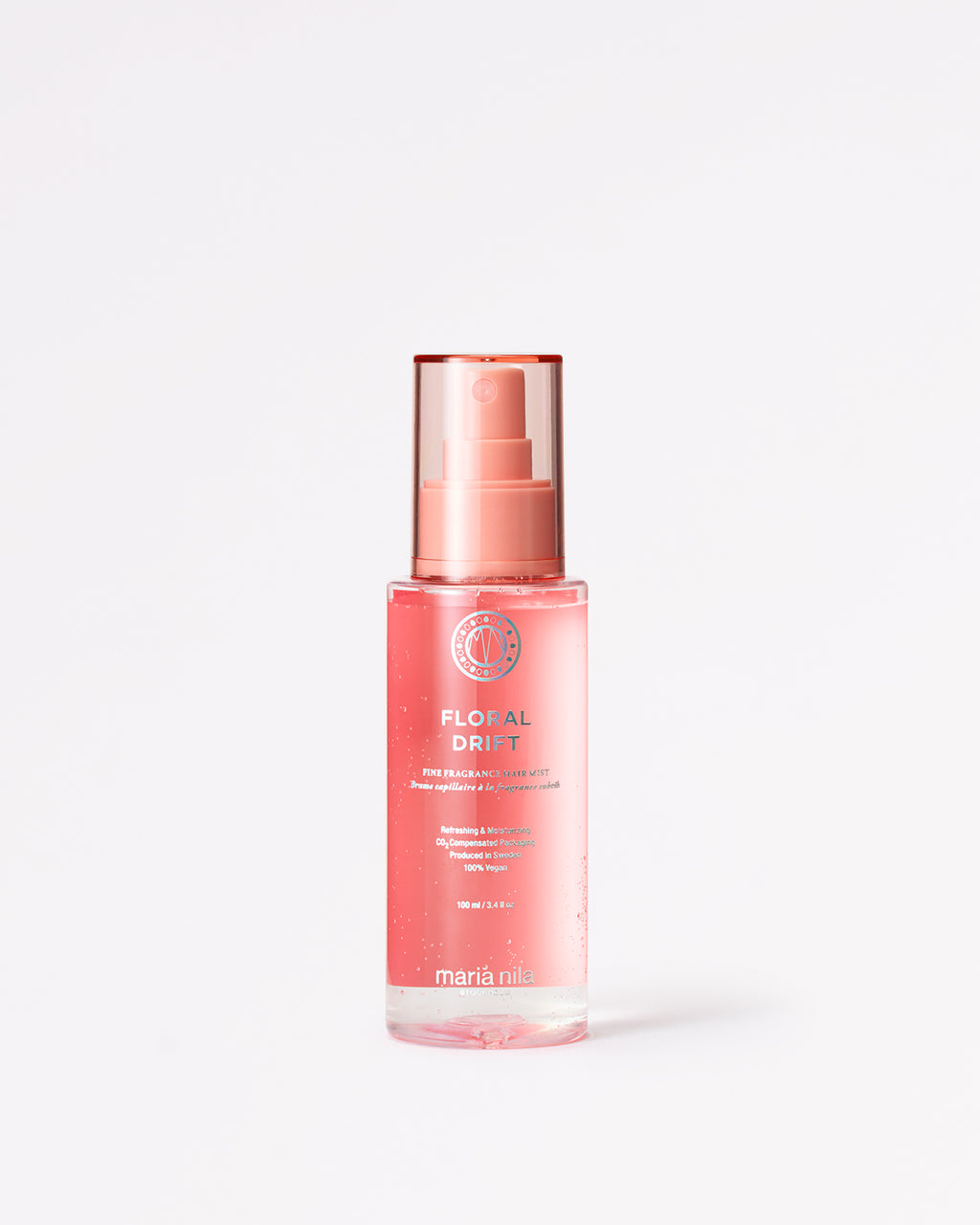 Maria Nila Floral Drift Hair Mist