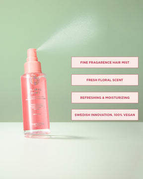 Floral Drift Hair Mist