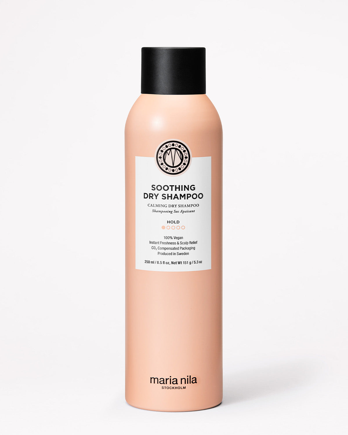 Soothing Dry Shampoo