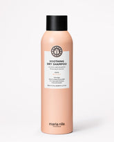 Soothing Dry Shampoo