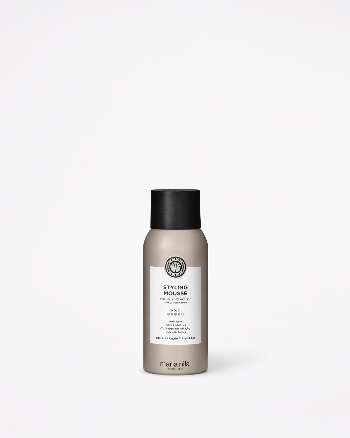 Styling Mousse 100ml