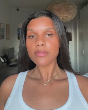 Så stylar du håret med Cica Oil