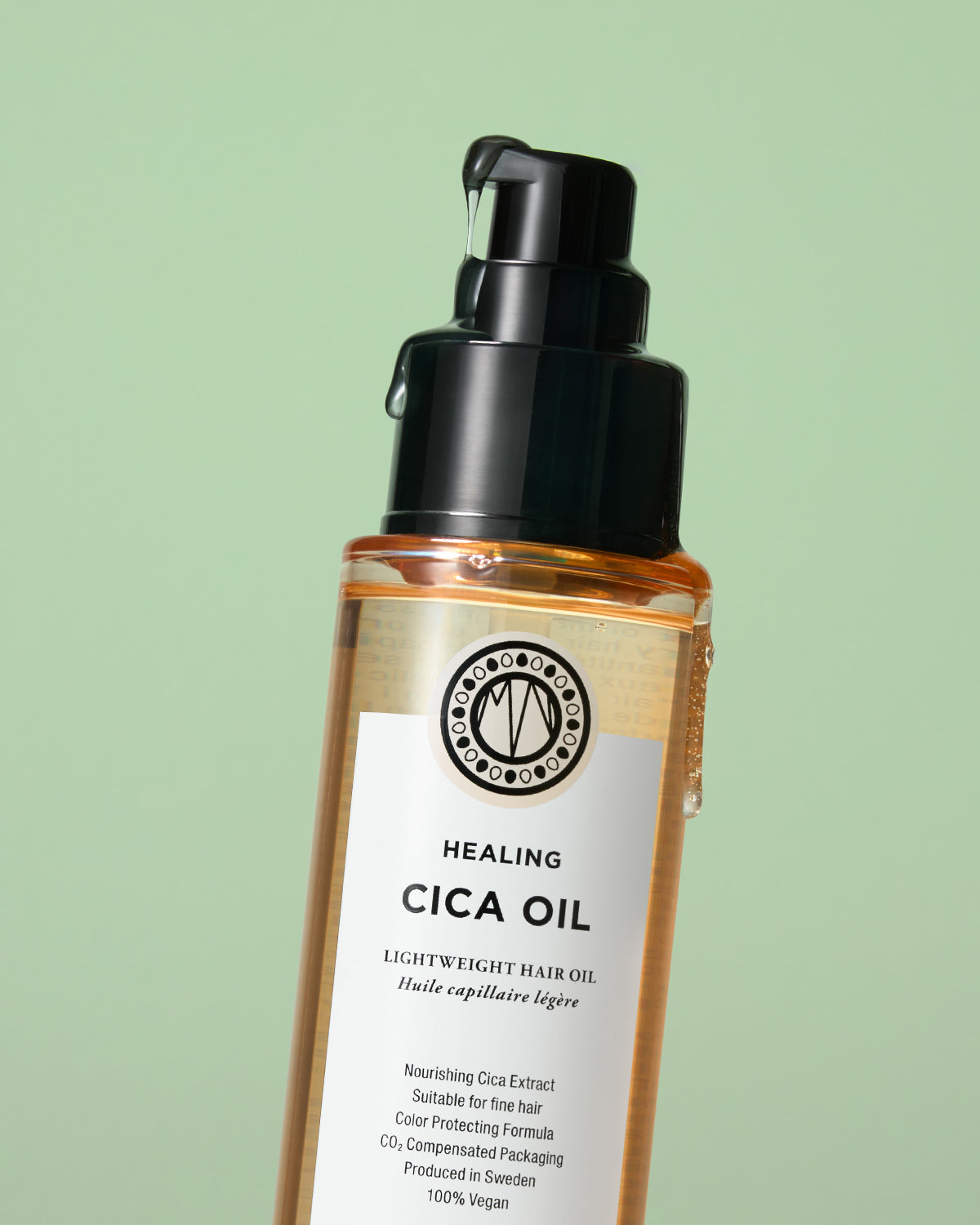 Maria Nila Cica Oil för fint hår