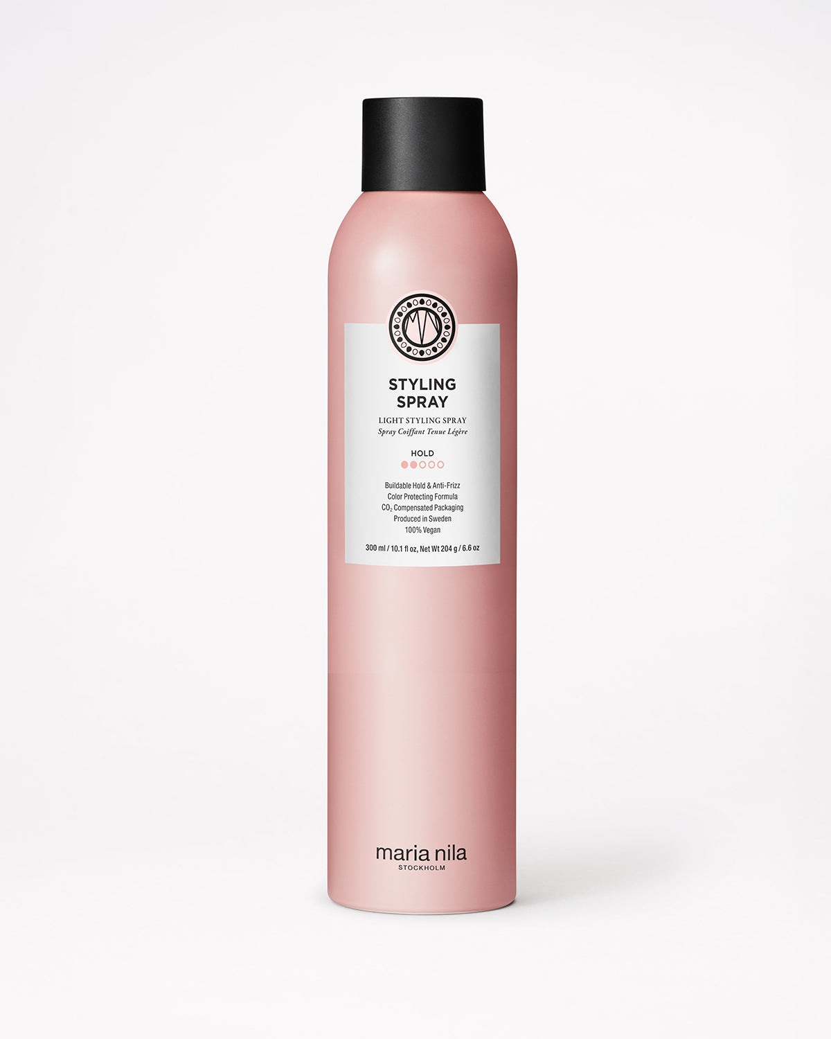 Styling Spray 300 ml