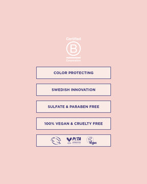 Maria Nila product information