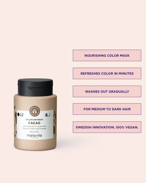 Color Refresh Cacao 100 ml