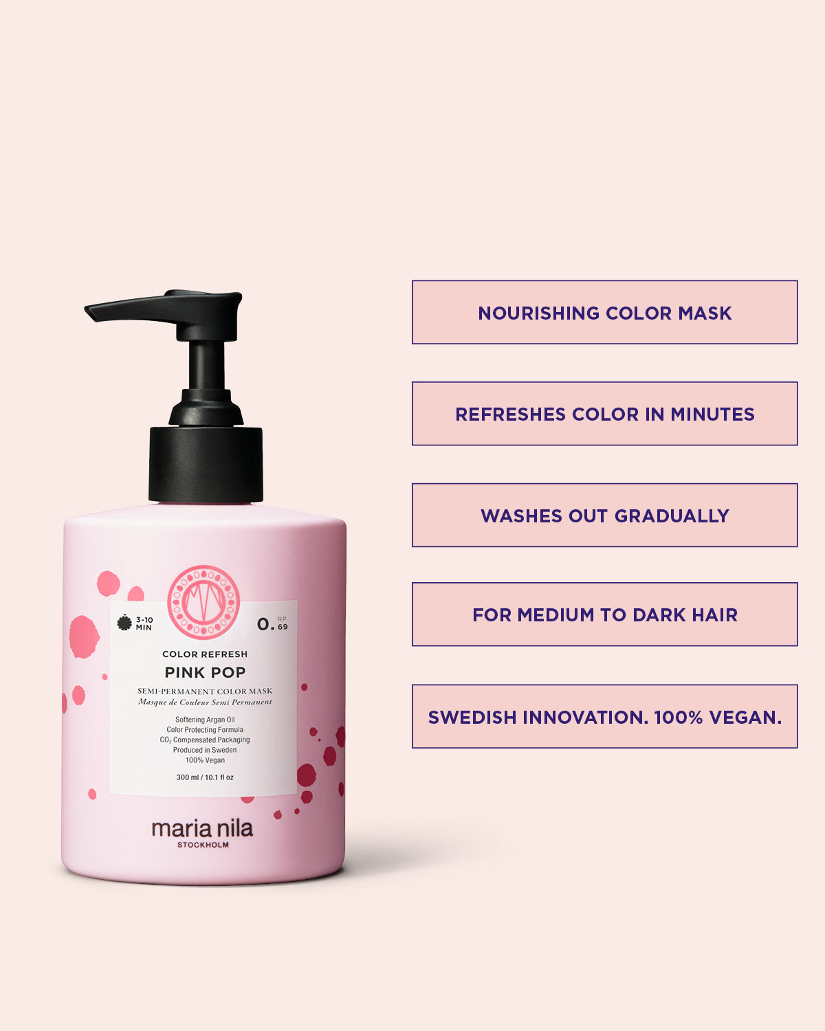 Color Refresh Pink Pop