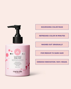 Color Refresh Pink Pop
