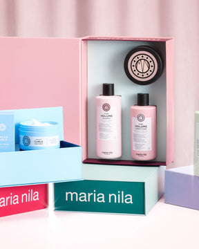 Pure Volume Beauty Box