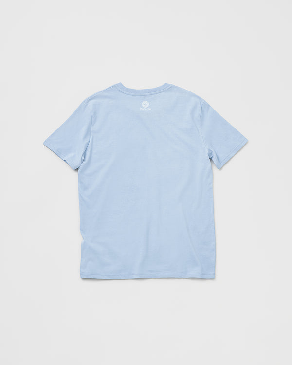 Sky Blue T-shirt