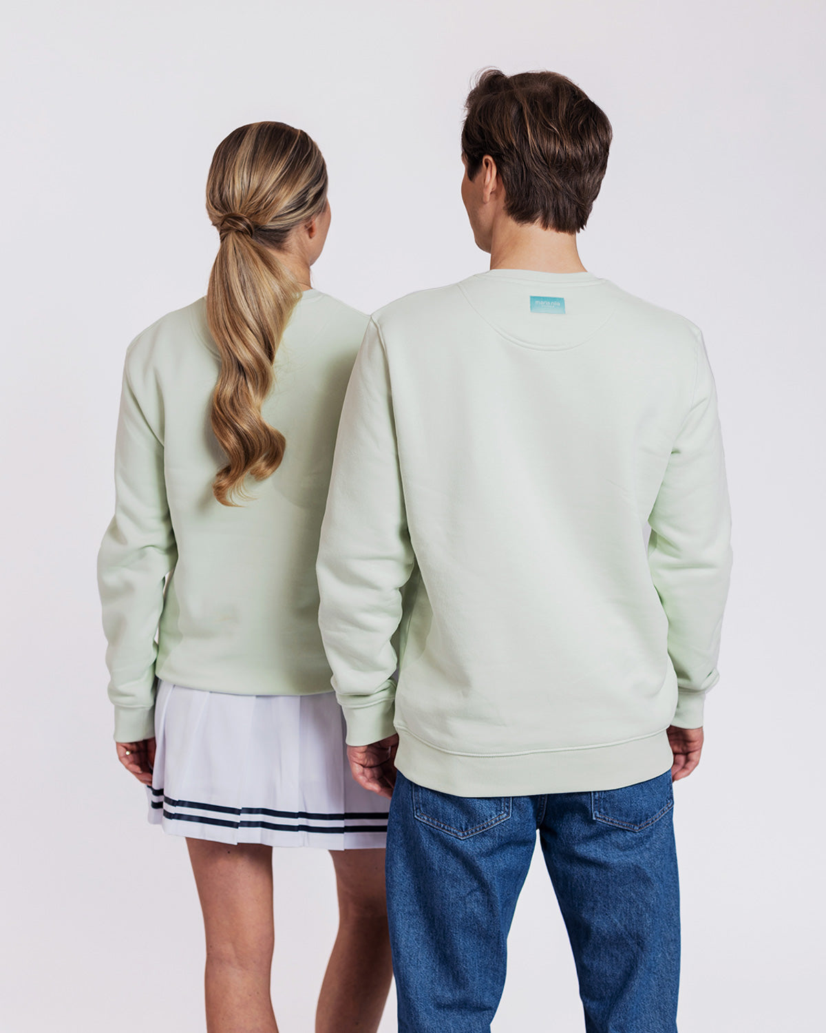 Pear Sweatshirt