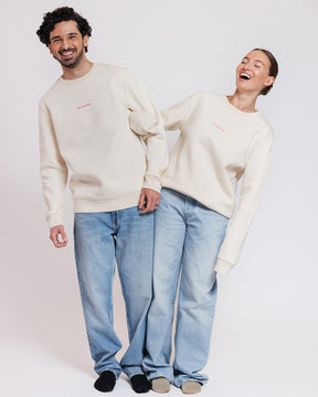 Oat Sweatshirt